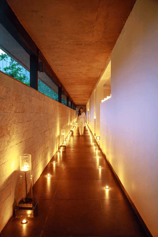 Dharana at Shillim 5*